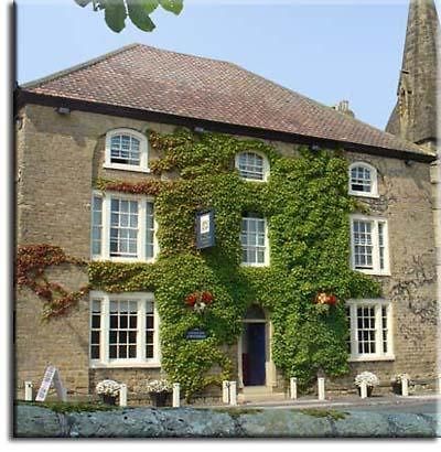Downe Arms Country Inn Wykeham  Exterior foto